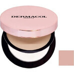 Dermacol 24H Trucco e Cipria 2in1 a lunga tenuta n.1 1×9 g