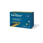 FertiDuo 1×60 cps, Nahrungsergänzungsmittel