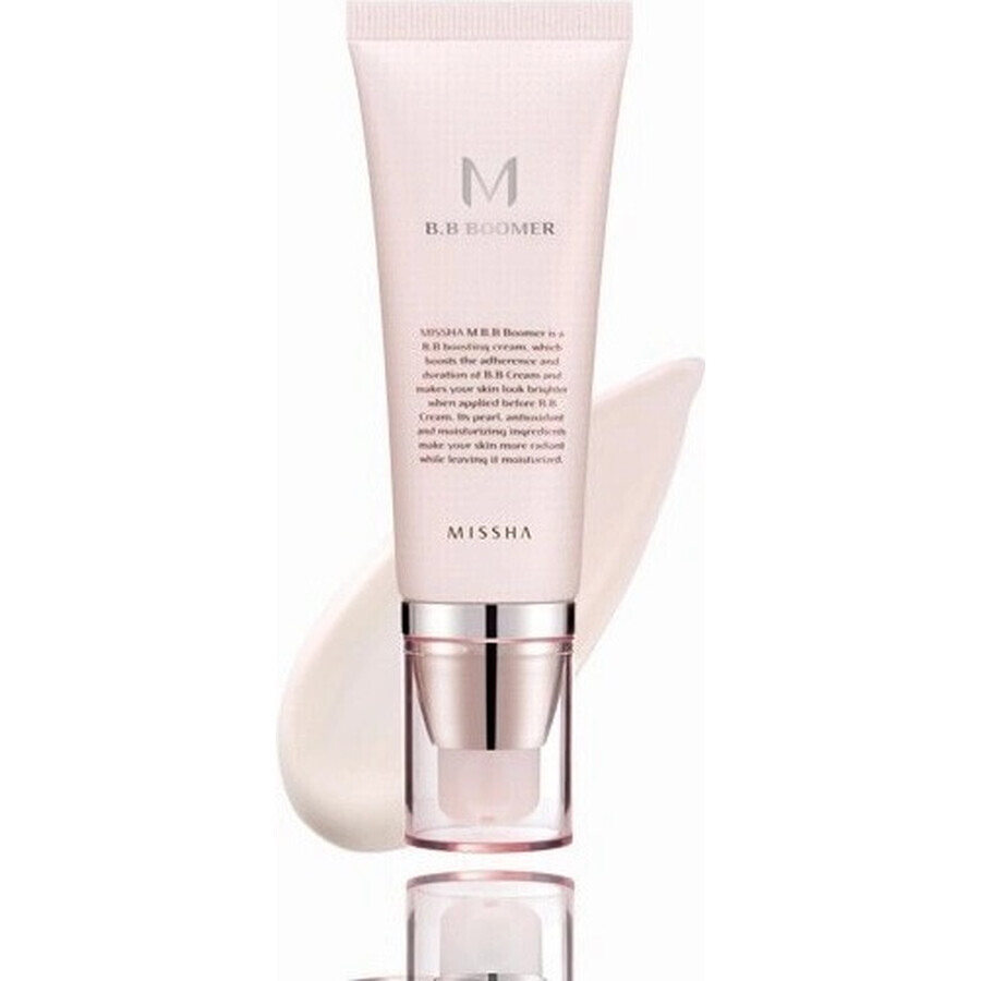 Missha M BB Boomer 20 ml 1×20 ml