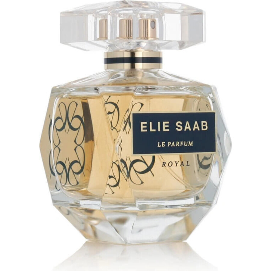 Elie Saab Le Parfum Royal Edp 90ml 1×90 ml Elie Saab Le Parfum Royal Edp 90ml 1×90 ml, eau de parfum