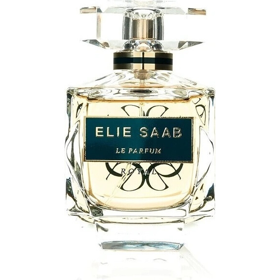 Elie Saab Le Parfum Royal Edp 90ml 1×90 ml Elie Saab Le Parfum Royal Edp 90ml 1×90 ml, eau de parfum