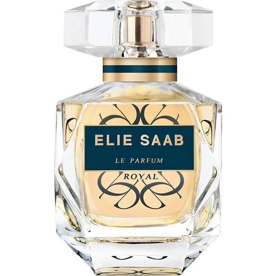 Elie Saab Le Parfum Royal Edp 90ml 1×90 ml Elie Saab Le Parfum Royal Edp 90ml 1×90 ml, eau de parfum