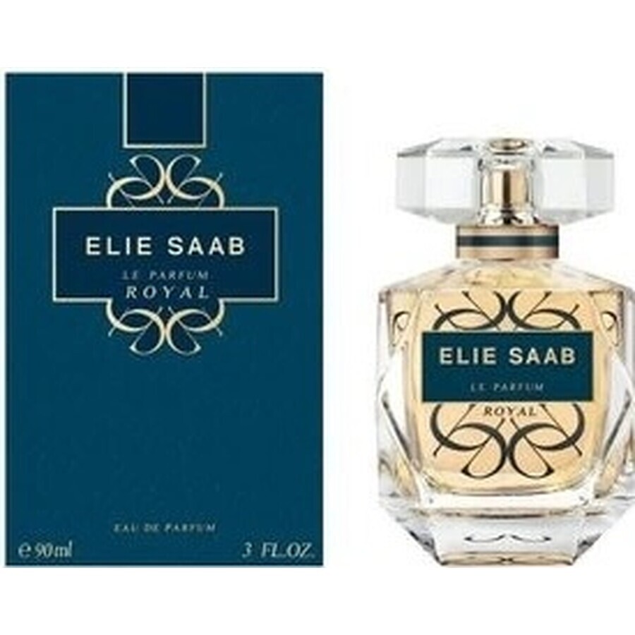 Elie Saab Le Parfum Royal Edp 90ml 1×90 ml Elie Saab Le Parfum Royal Edp 90ml 1×90 ml, eau de parfum