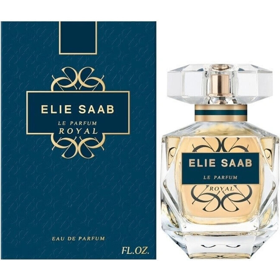 Elie Saab Le Parfum Royal Edp 90ml 1×90 ml Elie Saab Le Parfum Royal Edp 90ml 1×90 ml, eau de parfum