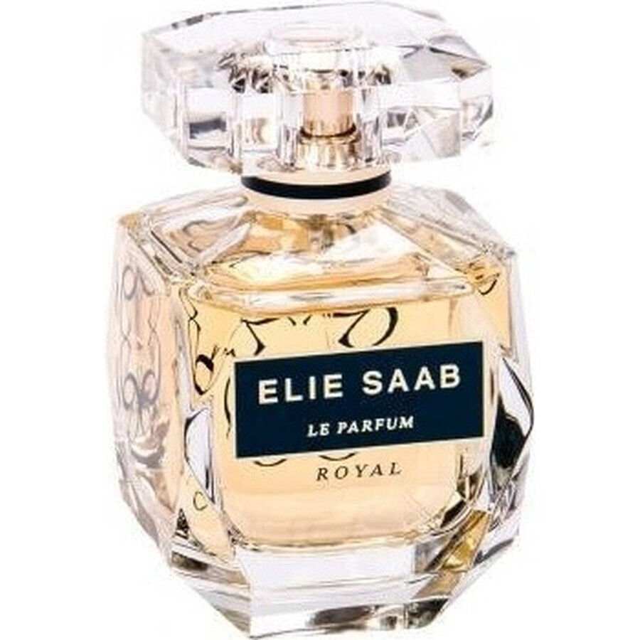 Elie Saab Le Parfum Royal Edp 90ml 1×90 ml Elie Saab Le Parfum Royal Edp 90ml 1×90 ml, eau de parfum