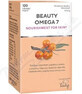 VITABALANS BEAUTY OMEGA-7 1&#215;120 cps, zink + vitamine A