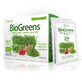 BioGreens SuperFood Bio met spruiten, algen en scheuten, 28 sachets, Zenyth