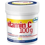 VITAR Vitamin C 1×100 g, Vitamin C Pulver