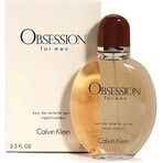 Calvin Klein Obsession Men Edt 200ml 1×200 ml, eau de toilette