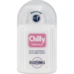 Chilly Intima Chilly Delicate 1×200 ml zeep