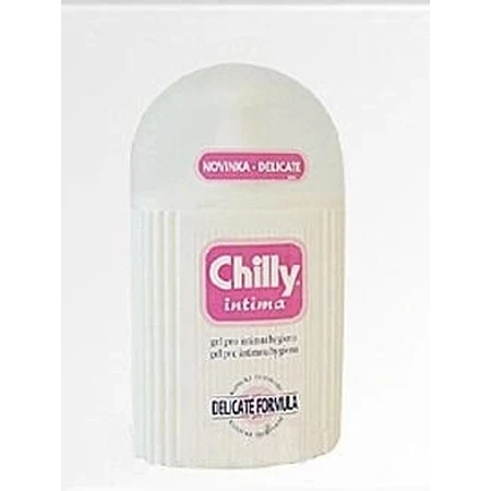 Chilly Intima Chilly Delicate 1×200 ml zeep