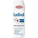 LADIVAL Akut spray 1×150 ml, spray voor na het zonnen