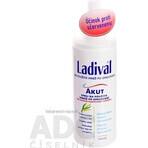 LADIVAL Akut spray 1×150 ml, spray voor na het zonnen