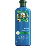 Herbal Essences șampon Argan Oil Restoration 350ml 1×350 ml, șampon pentru păr