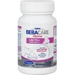 BEBACARE Fieno greco Mama Lacto+ 1×28 pezzi, integratore alimentare per le mamme che allattano al seno