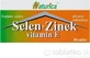 Naturica SELENIUM + ZINC, vitamine E 1×30 tbl, voedingssupplement