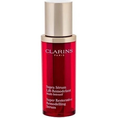 Clarins Anti-Aging Remodelling Serum Super Restorative 1×30 ml, Ser Anti-Aging Remodelling Serum