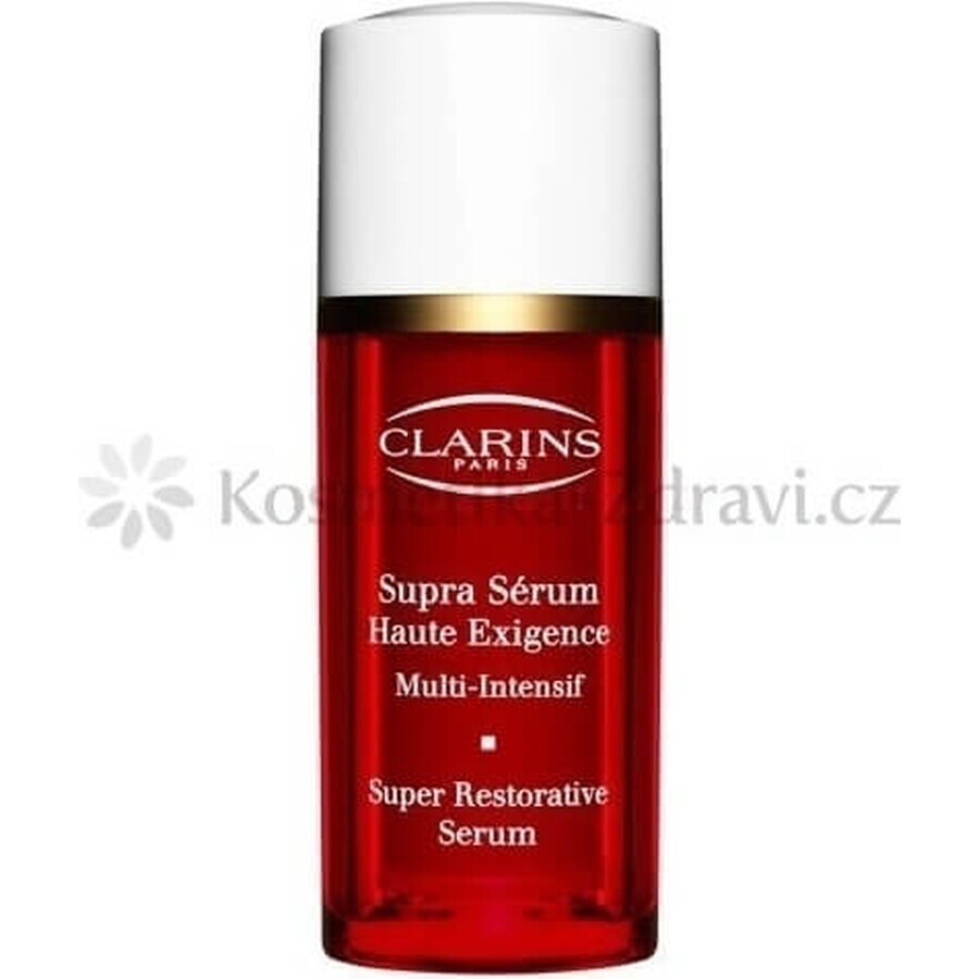 Clarins Anti-Aging Remodelling Serum Super Restorative 1×30 ml, Ser Anti-Aging Remodelling Serum