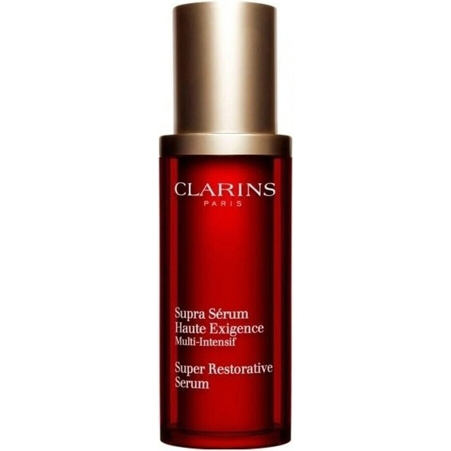 Clarins Anti-Aging Remodelling Serum Super Restorative 1×30 ml, Ser Anti-Aging Remodelling Serum