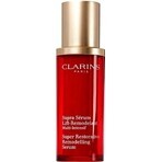 Clarins Anti-Aging Remodelling Serum Super Restorative 1×30 ml, Ser Anti-Aging Remodelling Serum