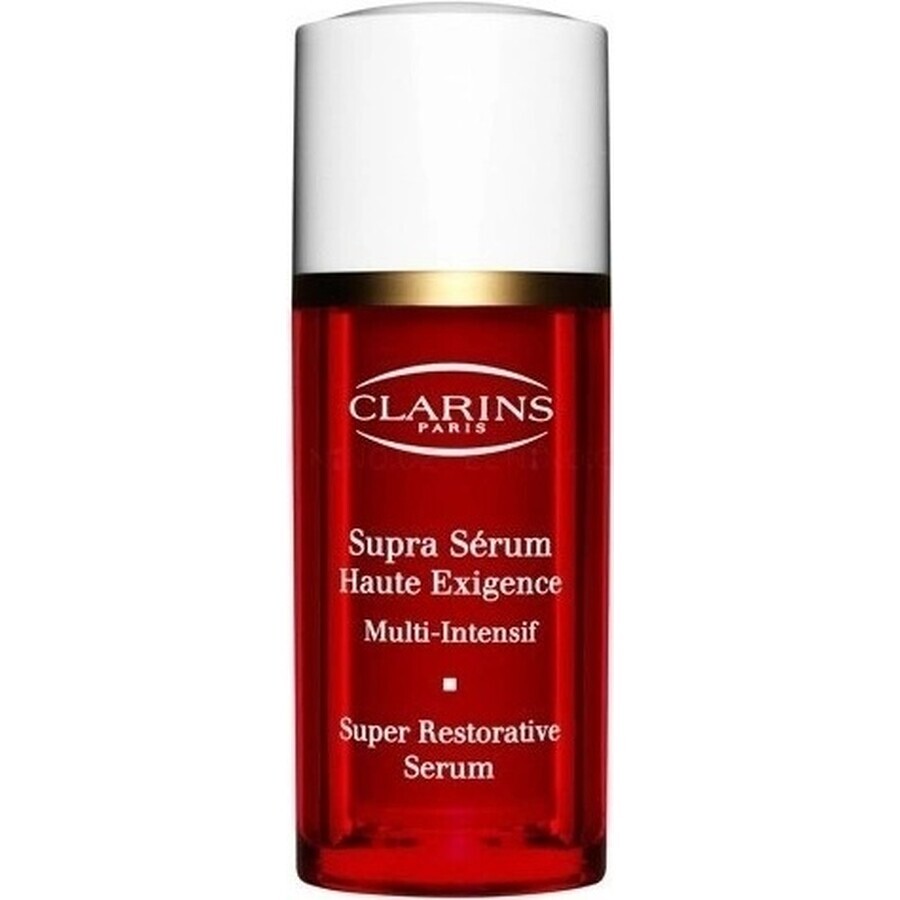 Clarins Anti-Aging Remodelling Serum Super Restorative 1×30 ml, Ser Anti-Aging Remodelling Serum