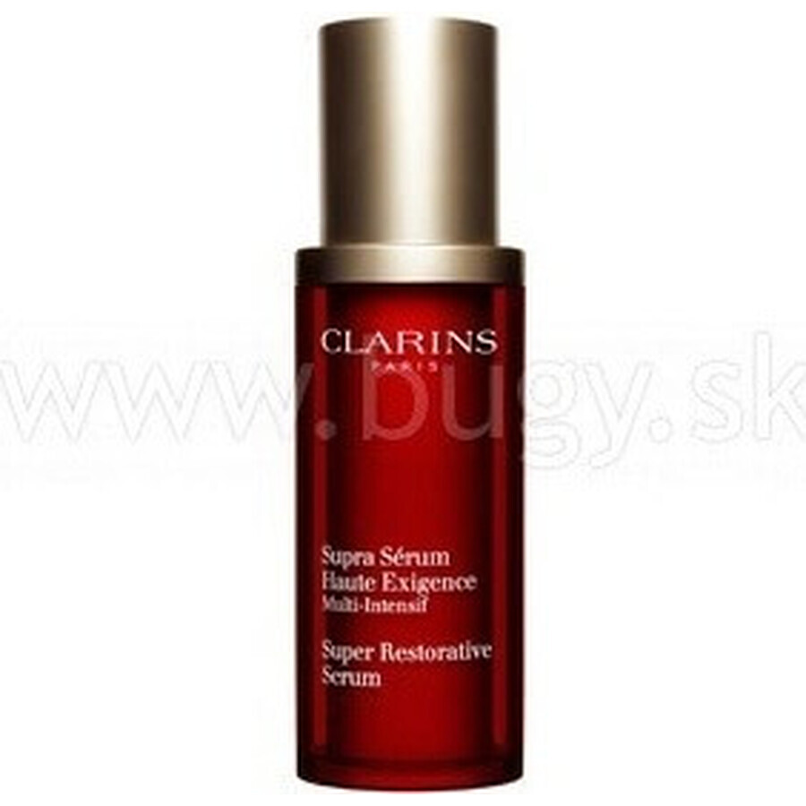 Clarins Anti-Aging Remodelling Serum Super Restorative 1×30 ml, Ser Anti-Aging Remodelling Serum