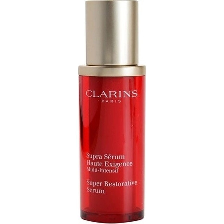 Clarins Anti-Aging Remodelling Serum Super Restorative 1×30 ml, Ser Anti-Aging Remodelling Serum