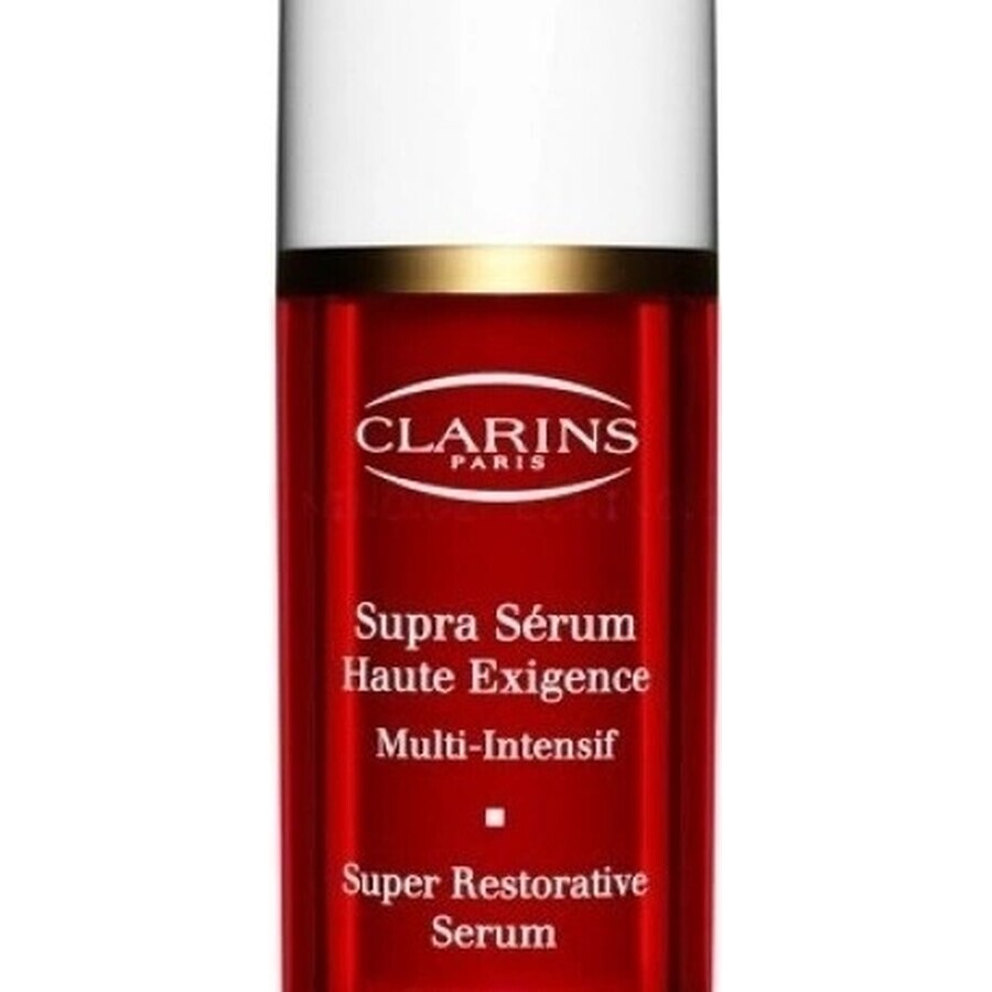 Clarins Anti-Aging Remodelling Serum Super Restorative 1×30 ml, Ser Anti-Aging Remodelling Serum