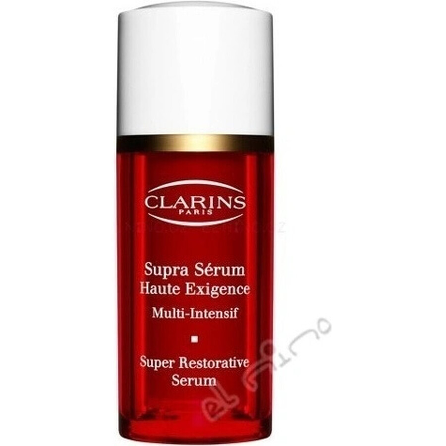 Clarins Anti-Aging Remodelling Serum Super Restorative 1×30 ml, Ser Anti-Aging Remodelling Serum