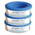 Angelcare Replacement 3 pièces Angelcare 1×3 pièces seaux à couches