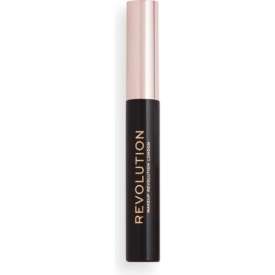 Revolution, Super Flick, delineador de ojos 1×4,50 ml, delineador de ojos