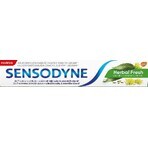 SENSODYNE Herbal Fresh 1×75 ml Zahnpasta