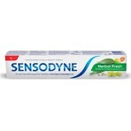 SENSODYNE Herbal Fresh 1×75 ml Zahnpasta