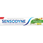 SENSODYNE Herbal Fresh 1×75 ml Zahnpasta