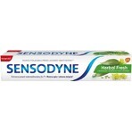 SENSODYNE Herbal Fresh 1×75 ml Zahnpasta