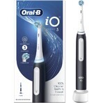 Oral B Oral B EK iO Series 3 Zwart 1×1st, elektrische tandenborstel