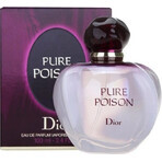 Dior Pure Poison Edp 100ml 1×100 ml, apă de parfum