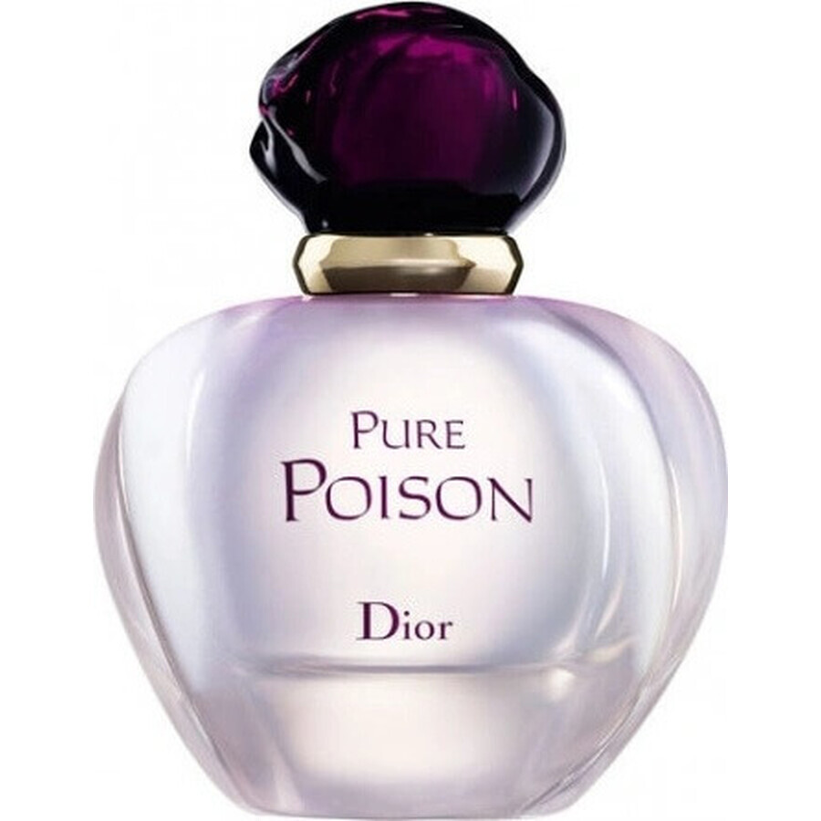 Dior Pure Poison Edp 100ml 1×100 ml, apă de parfum