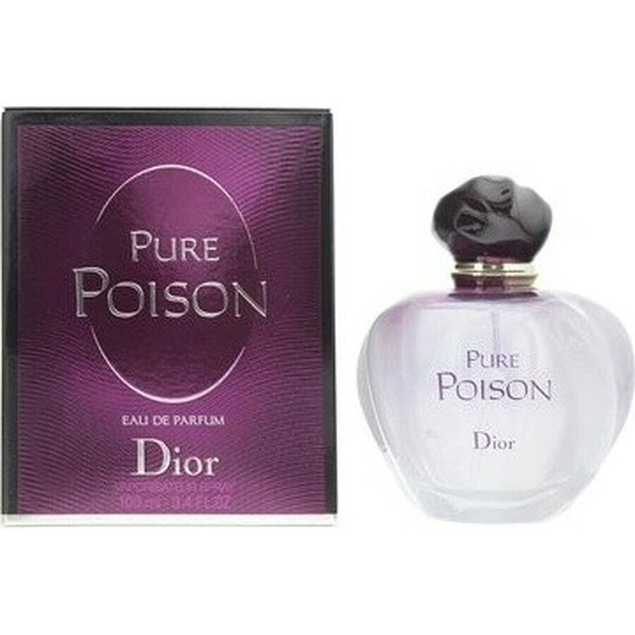 Dior Pure Poison Edp 100ml 1×100 ml, apă de parfum