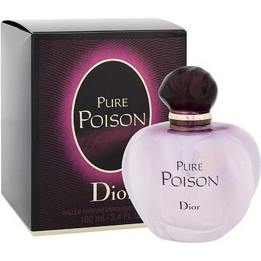 Dior Pure Poison Edp 100ml 1×100 ml, apă de parfum