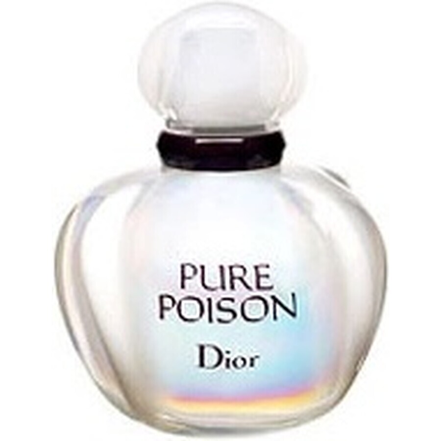 Dior Pure Poison Edp 100ml 1×100 ml, apă de parfum