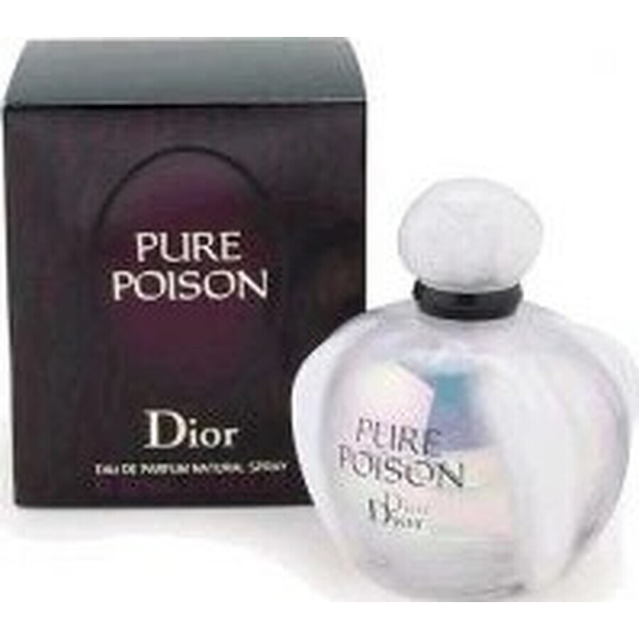 Dior Pure Poison Edp 100ml 1×100 ml, apă de parfum