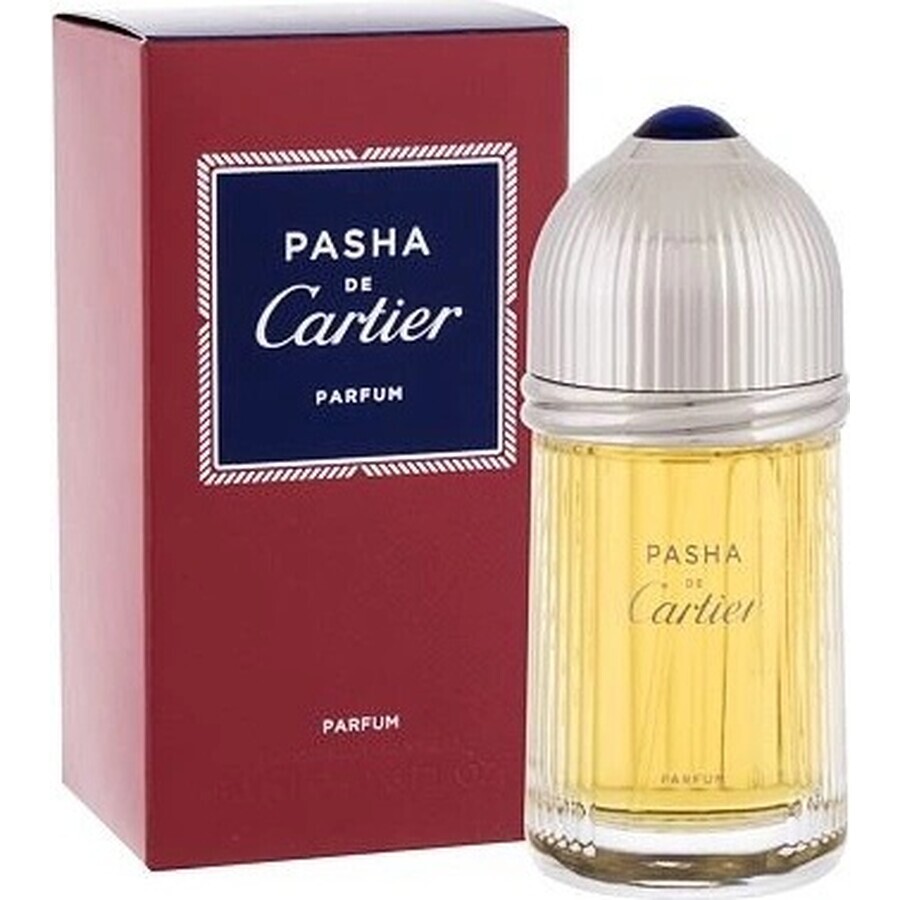 Cartier Pasha Parfum P 50ml 1×50 ml, parfum