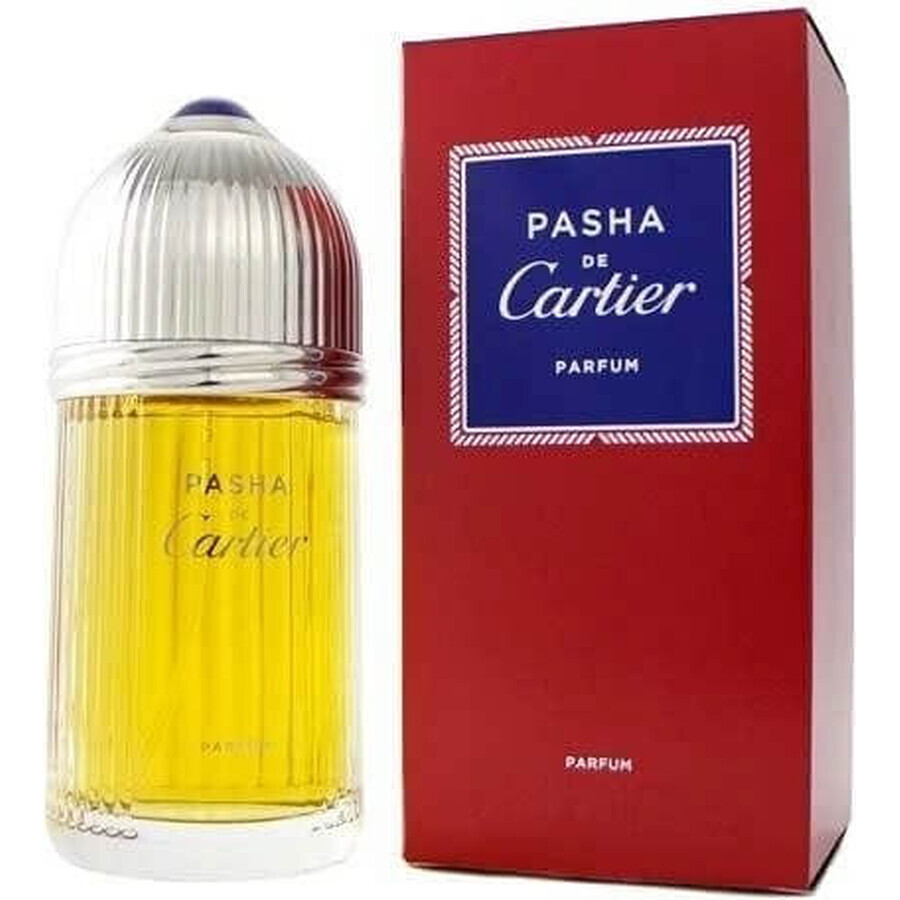 Cartier Pasha Parfum P 50ml 1×50 ml, parfum