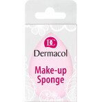 Dermacol Cosmetic make-up sponge 1×1, makeup sponge