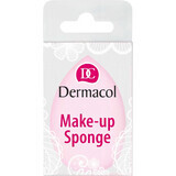 Dermacol cosmetische make-up spons 1×1, make-up spons