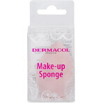 Dermacol Cosmetic make-up sponge 1×1, makeup sponge