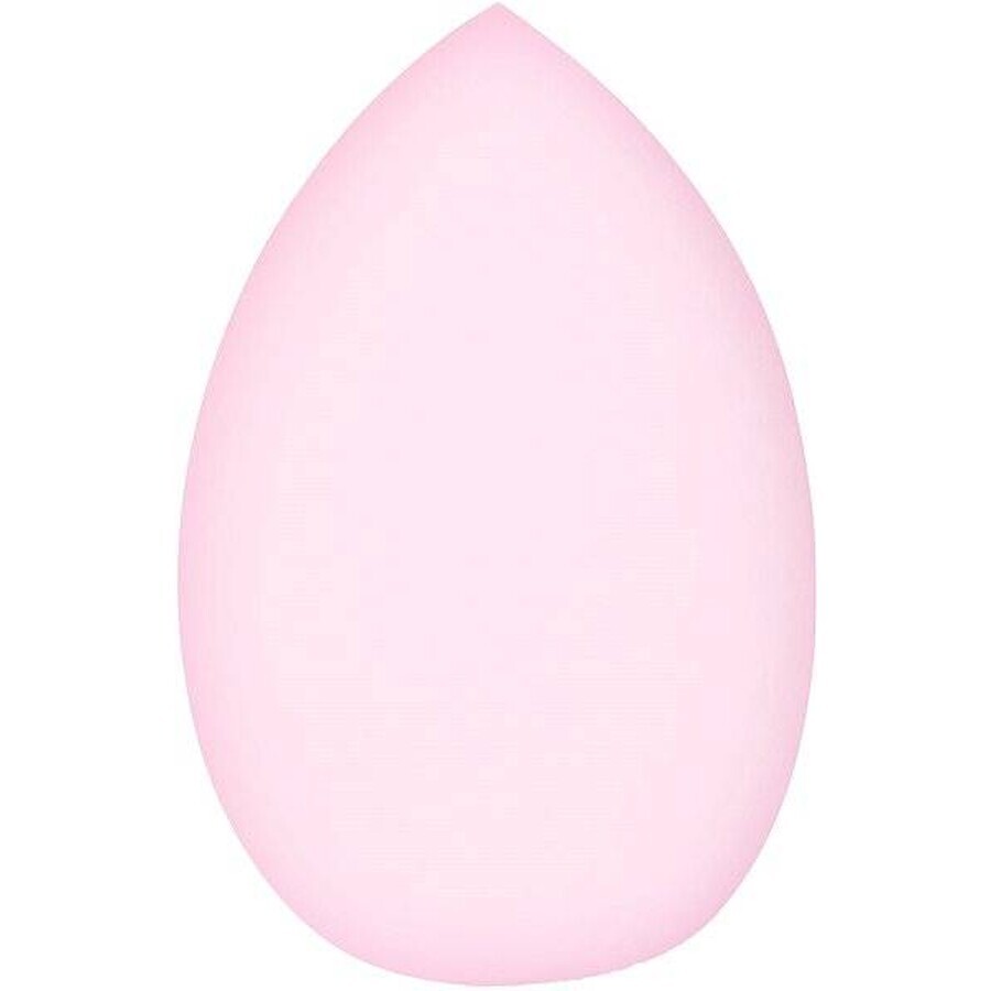 Dermacol Cosmetic make-up sponge 1×1, makeup sponge