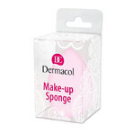 Dermacol Cosmetic make-up sponge 1×1, makeup sponge