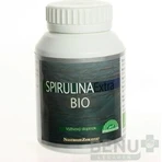 SPIRULINA EXTRA BIO 1×400 tbl, espirulina